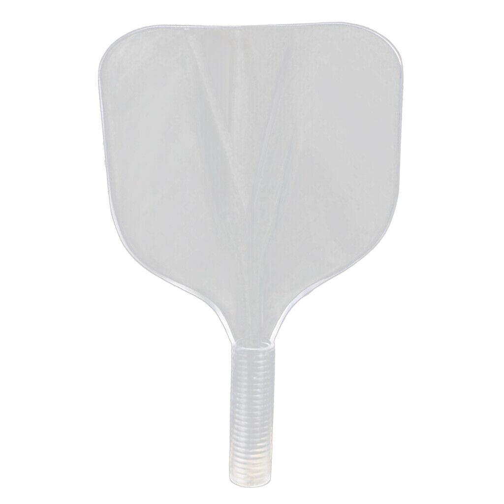 Hairspray Face Shield Transparent for Salon and Home Use, Clear