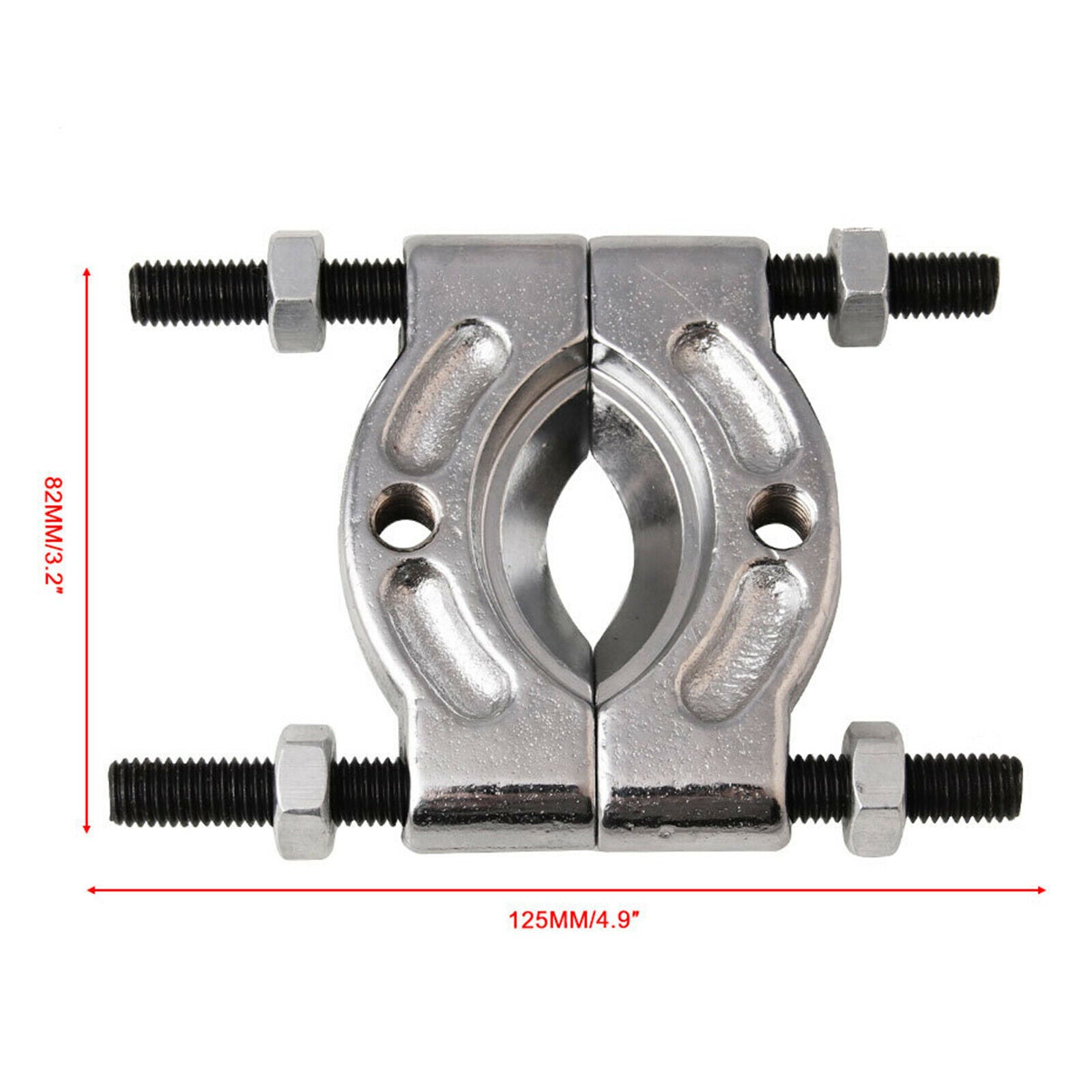 Car Small Bearing Splitter Separator Set (30-50mm) 1/2" to 4-5/8" Separators