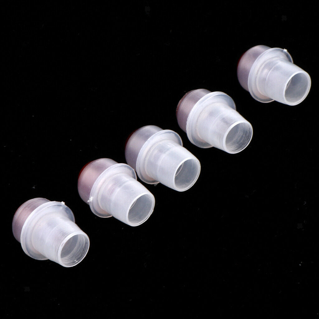 Replacement Crystal Roll 50pcs Overcomes Head For