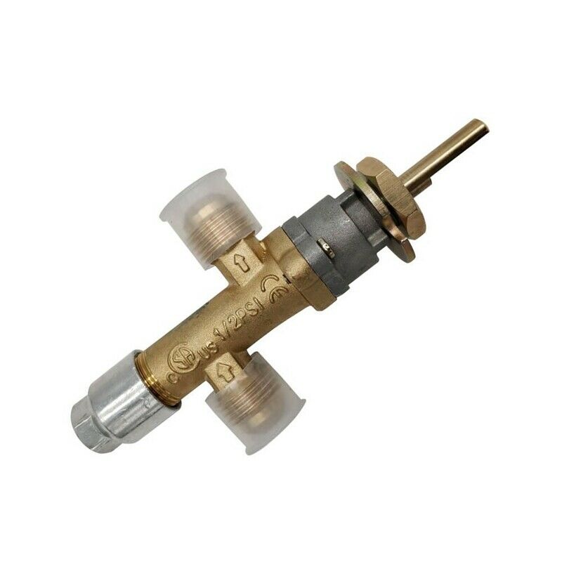Propane Lpg Gas Fire Pit Control Safety Valve Flame Failure Device Gas Heater J8