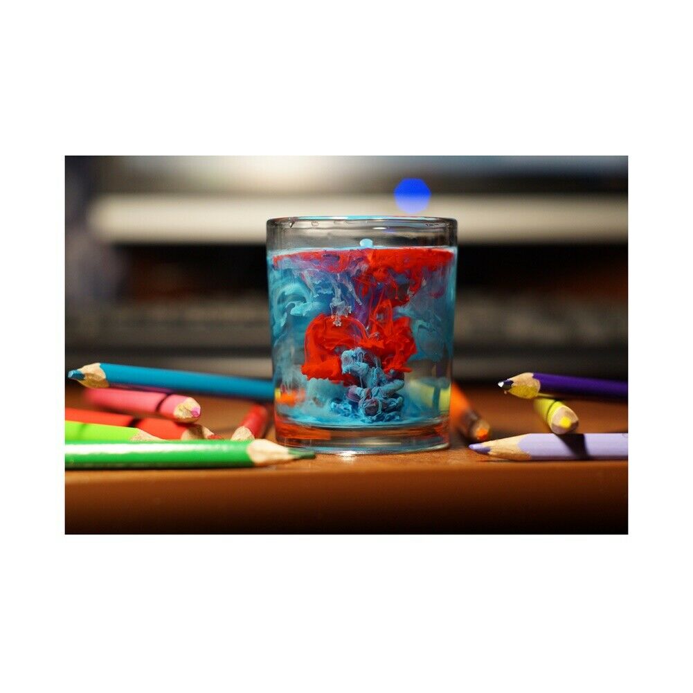 Colorful Art Poster Wall Hanging Decoration Canvas Prints