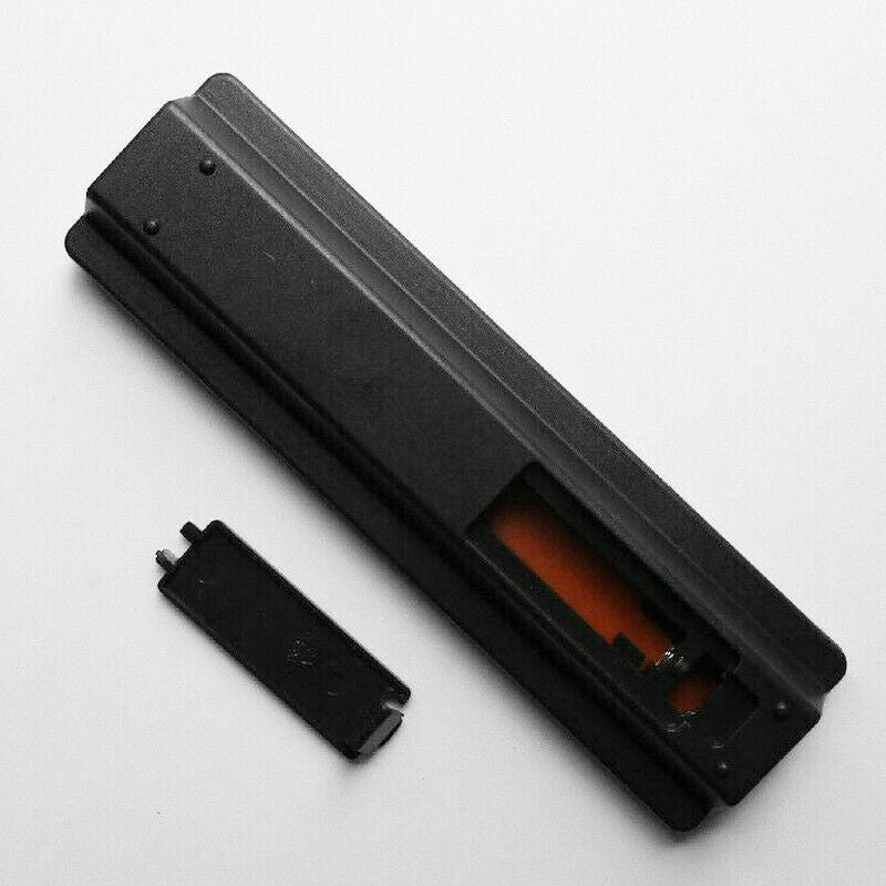 Replaced Remote Control RC4875 Fit for JVC Telefunken LED TV TE32182B301C10 H6N6