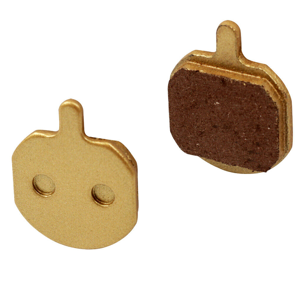Lightweight Bike Disc Brake Pad Bicycle Brake Replacement Pad for Hayes Sole