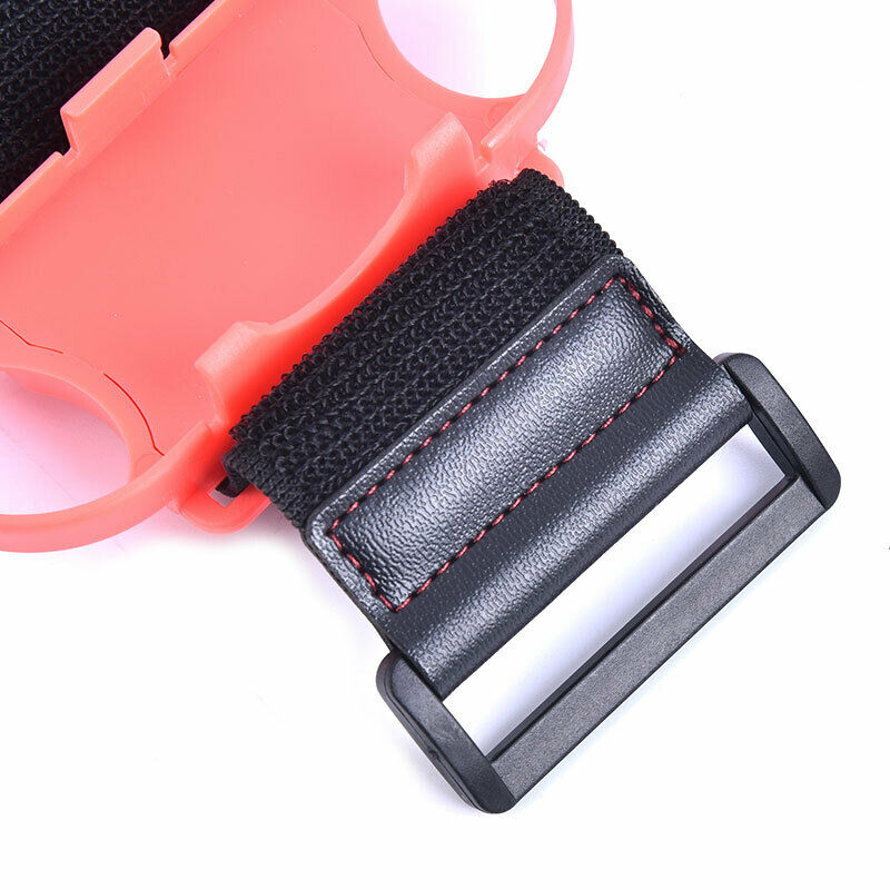 2pcs Armband Accessories Wrist Band Dancing Straps for Switch Dance Game