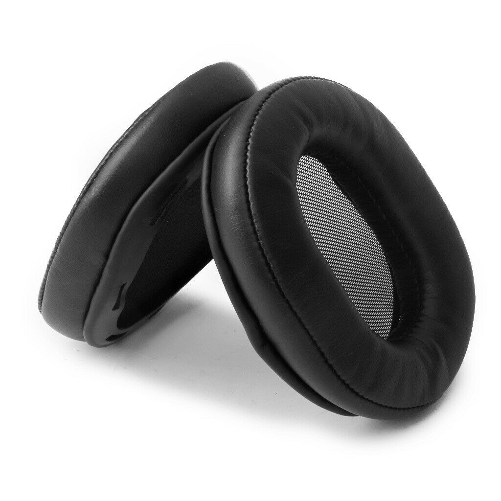 Replacement Ear Pads Cushions f/   MDR-V6/MDR-7506/MDR-CD900ST Headphones