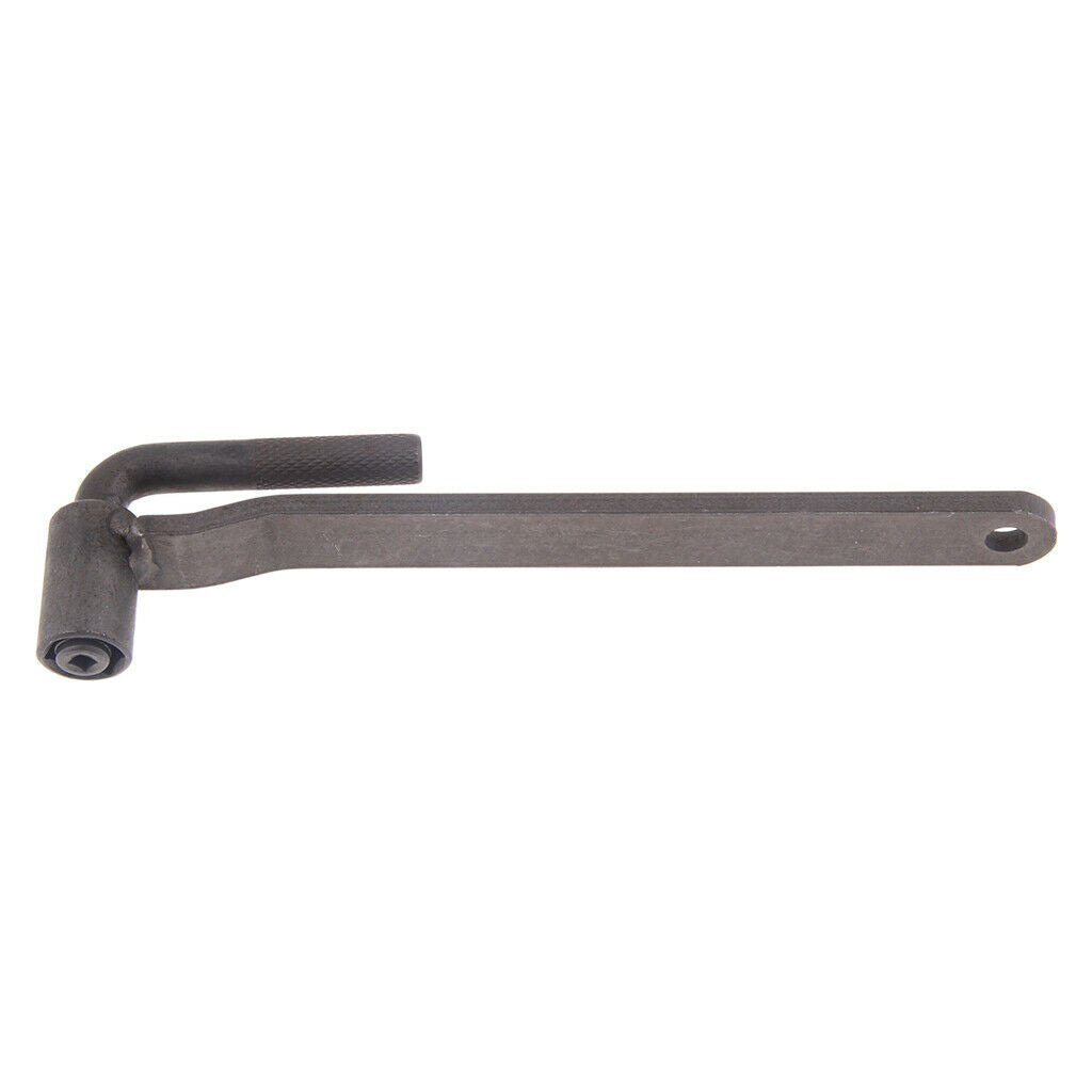 Valve Bolt Wrench Adjuster Cars Trucks Motorcycle Repair Tool ATV 10mm