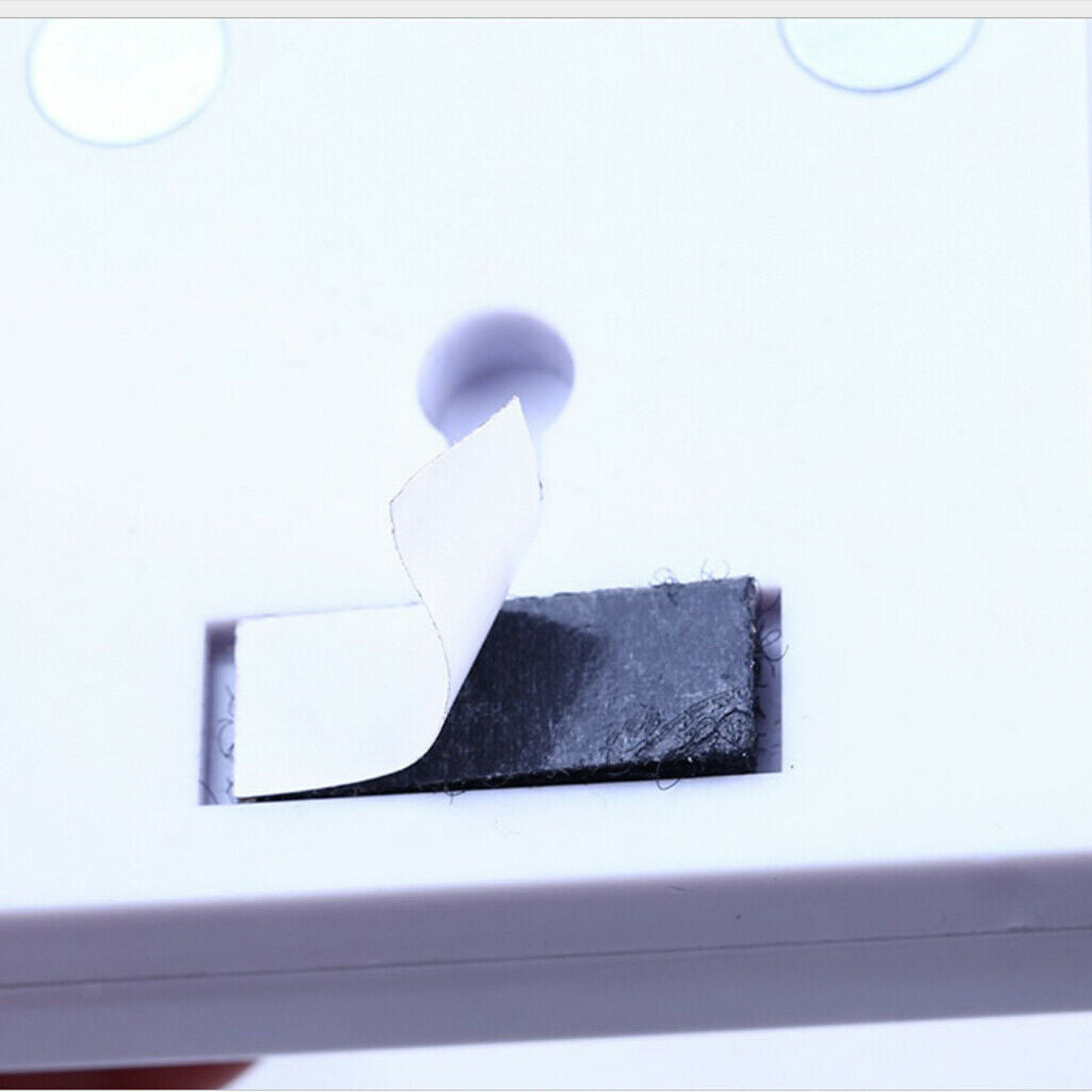 Switch Night Light Battery Operated Portable