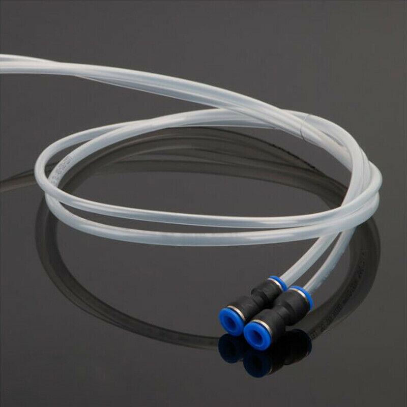 2000ML Manual Car Motorcycle Oil Fluid Vacuum Tubing Pump Transfer Remover Kit