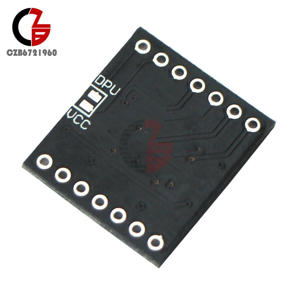 TCA9543A Dual Channel Bidirectional Translating Switch Controlled by I2C IIC Bus