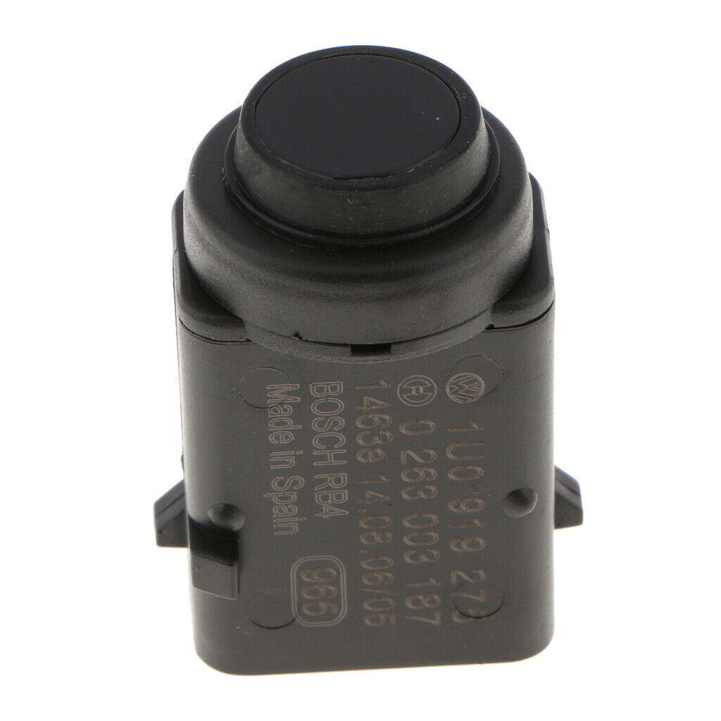 Backup Parking Aid Monitor Aftermarket Part And High Quality