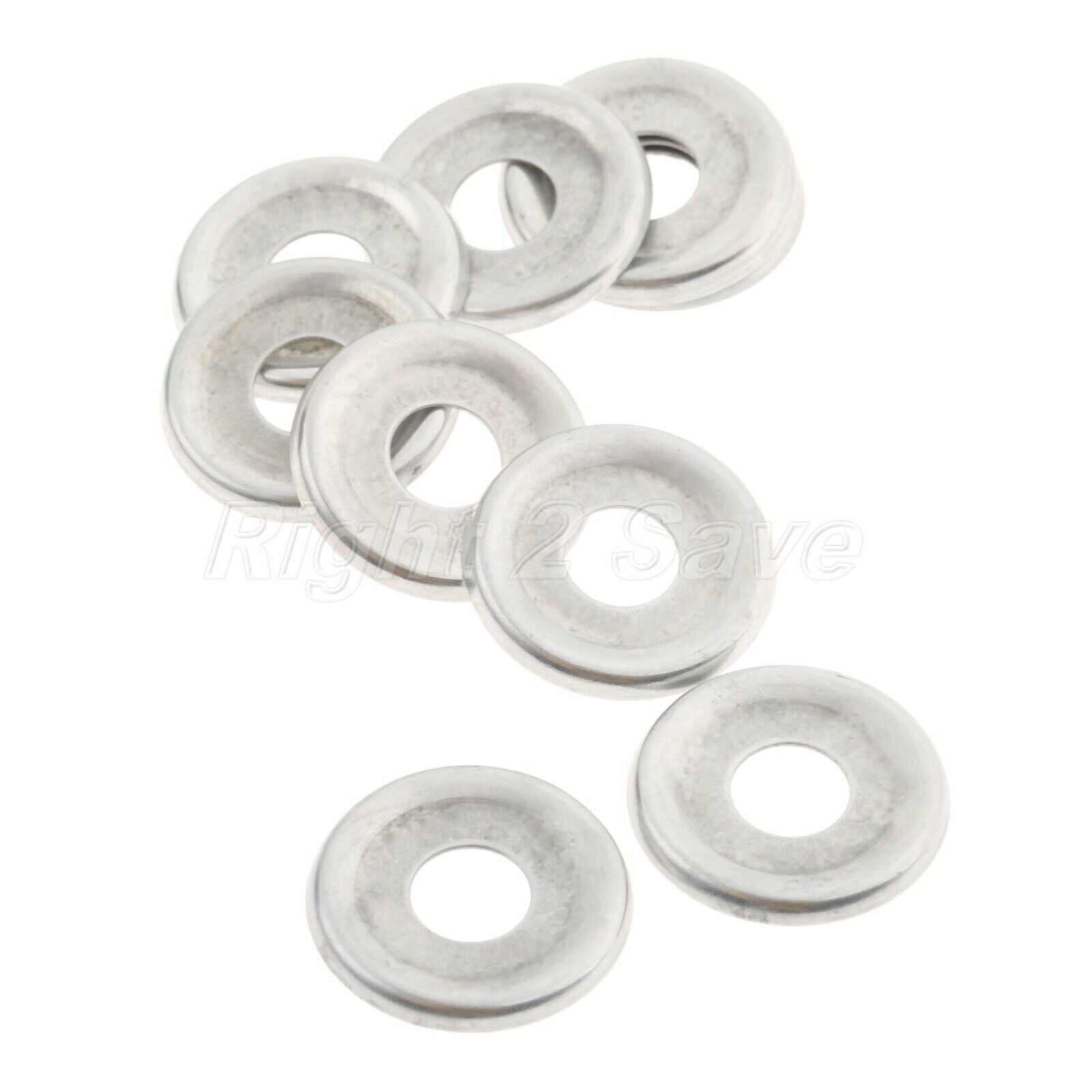 Garden Tool Chainsaw E-clip & Sprocket Washer For STIHL 017 018 019 021 023 025