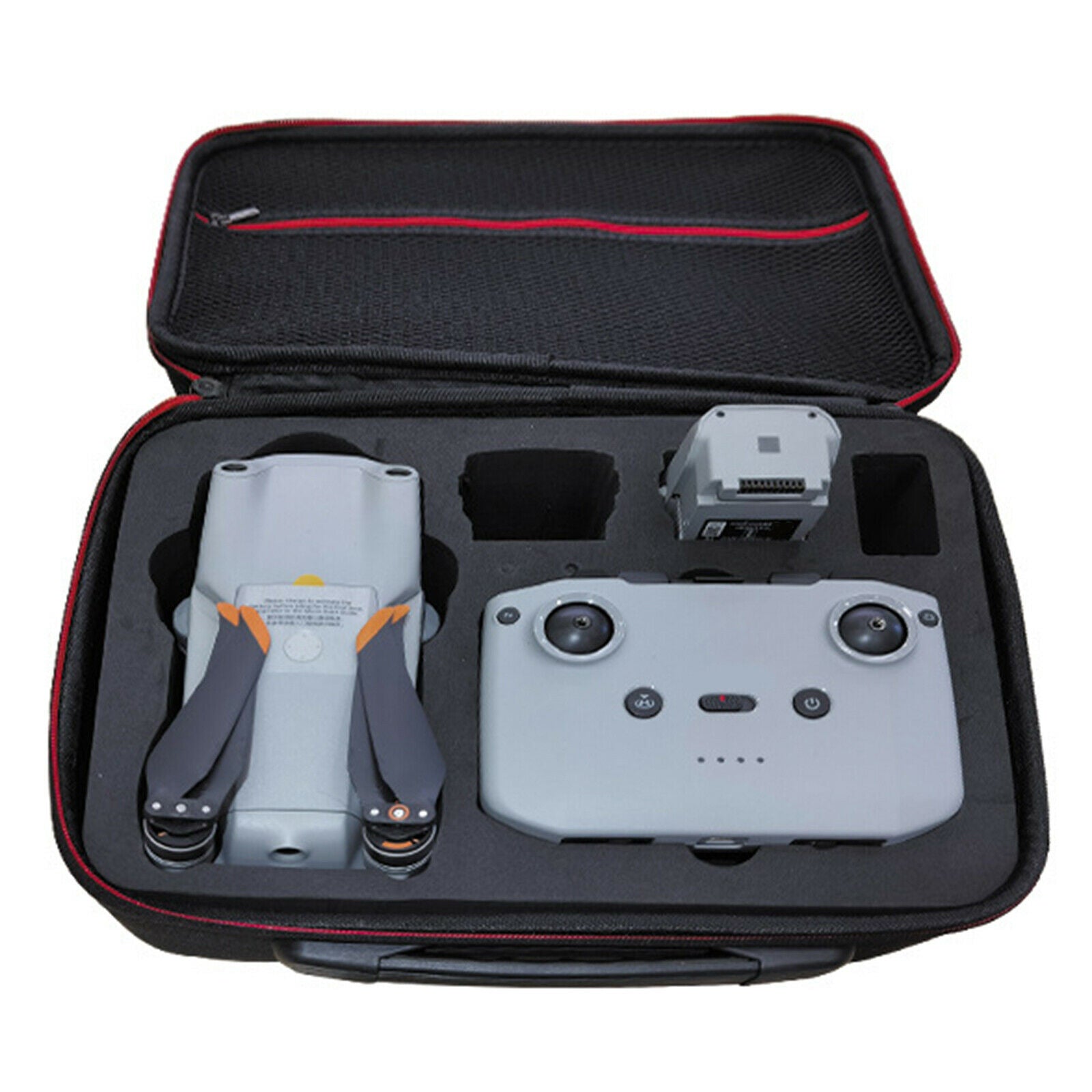 Carrying Case Pouch Shoulder Bag Protective Shell for DJI Mavic Air 2/2S