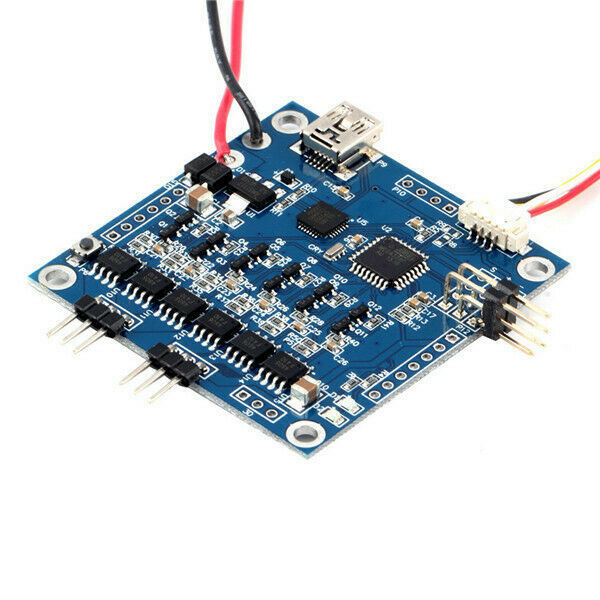 New BGC 3.0 MOS Gimbal Controller Driver Two- Brushless Motor
