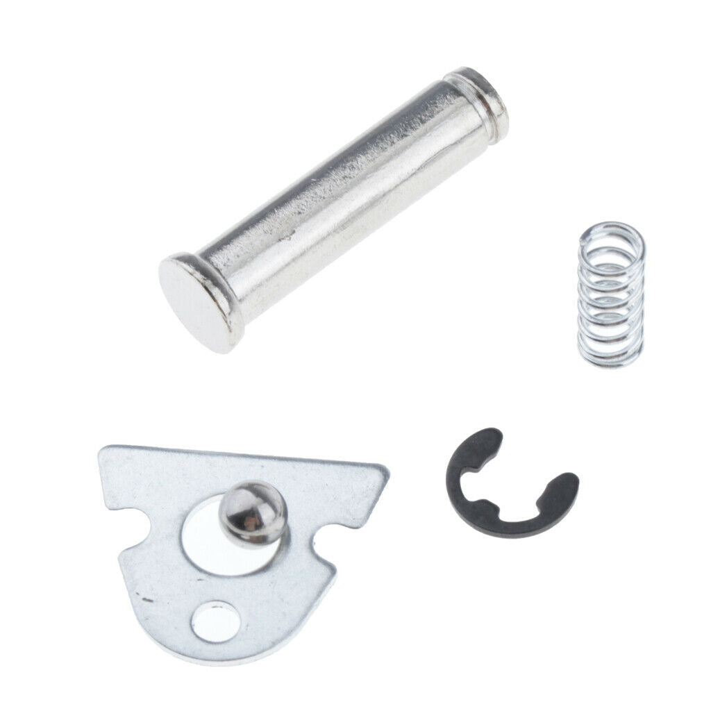 Motorcycle Front Footrests pegs For GSXR 600 750 2006-2018   2008-2013