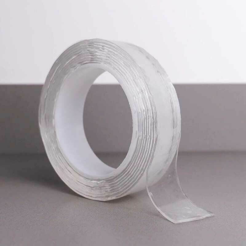 Shop-Story - Acrylic Magic: Ribbon Adhesive Ultra Heavy Duty Double Sided