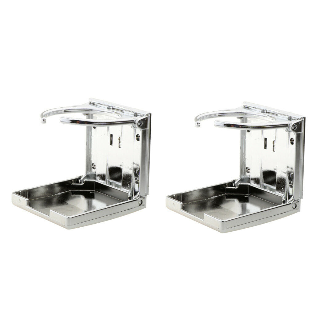 Adjustable Drink Holder- Can Hold Mugs, Large