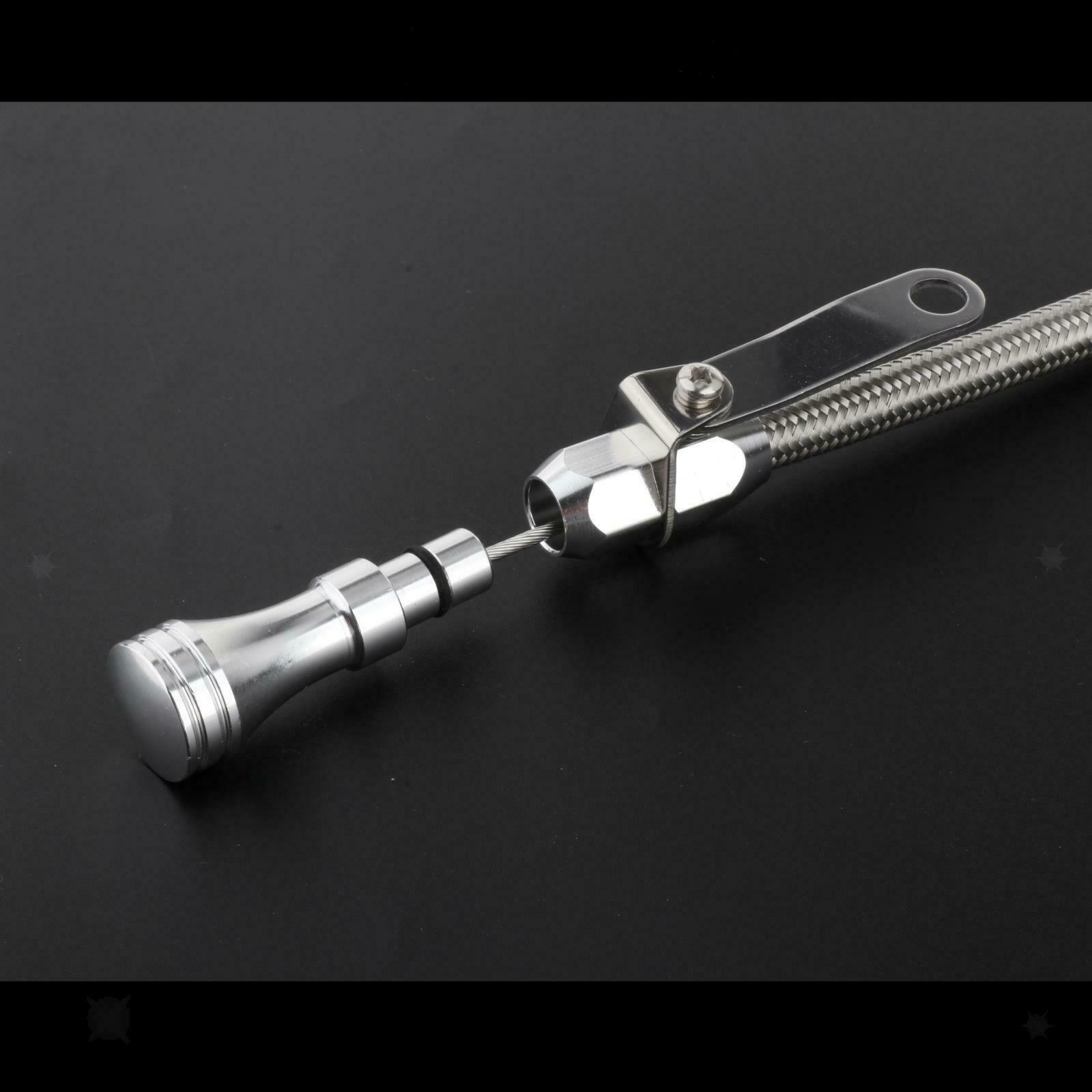 Dipstick for LS Engines LS1 LS6 LM7 L59 L98 L76 Automobile Accessories