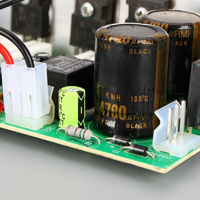 SUB-350W Subwoofer Power Amplifier Board Mono High Quality Power Amplifier BoaH4