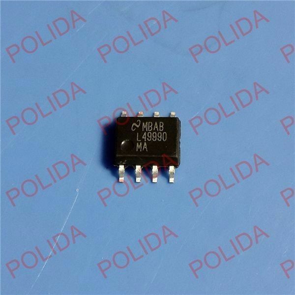 10PCS AUDIO OP AMP IC NSC SOP-8 LME49990MA LME49990MAX LME49990MA/NOPB L49990MA
