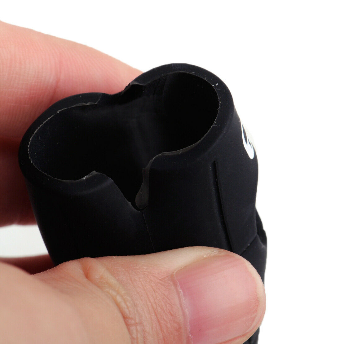 3 Buttons Silicone Smart Remote Key Cover Case Fob Fit for Mercedes C300 E350 An