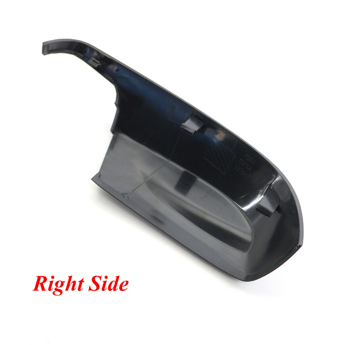 1 x Right Side Mirror Lower Cover For Subaru Crosstrek/Legacy/Outback  2013-2014