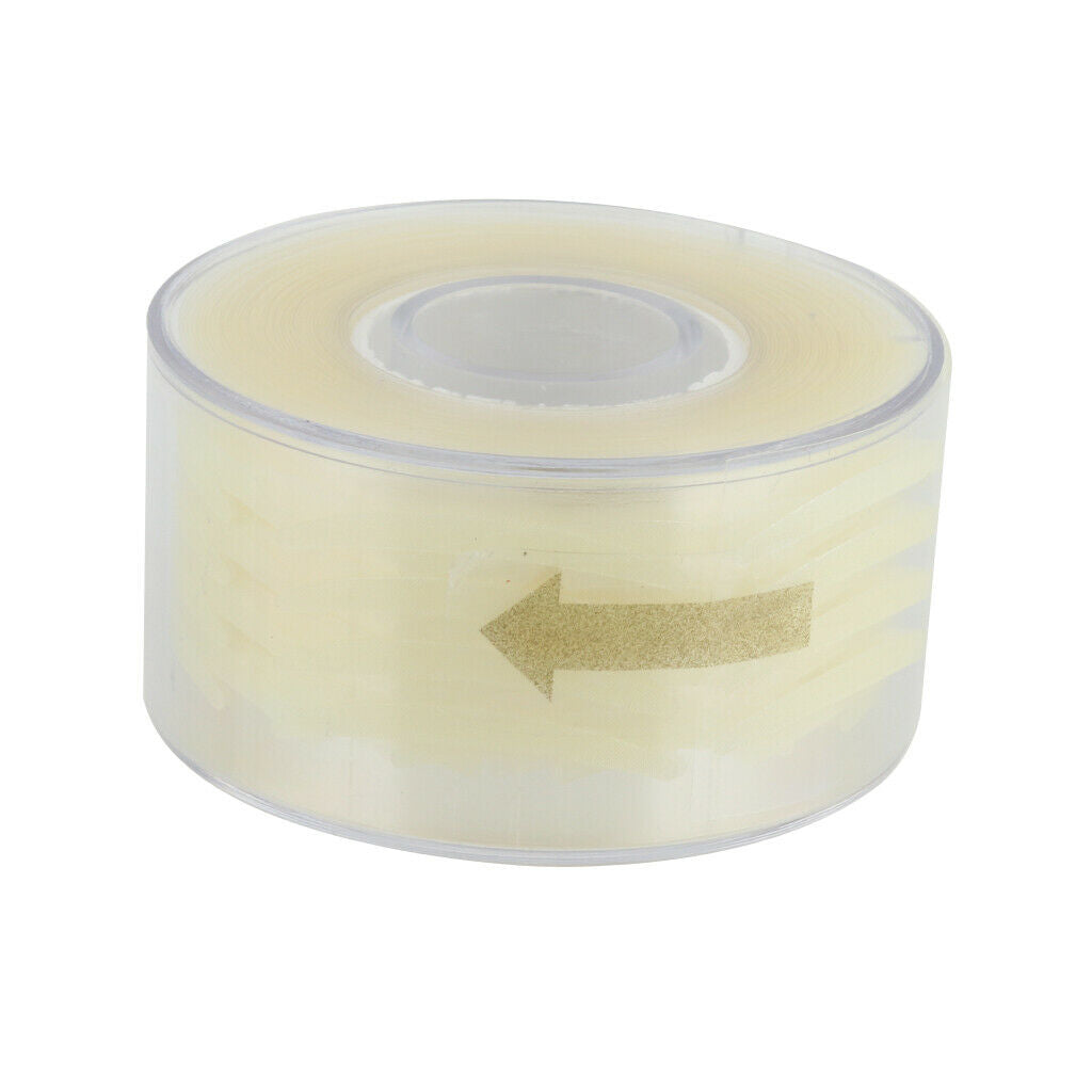 Pack of 600pcs Waterproof Invisible Double Eyelid Eye Tape Stickers Beauty