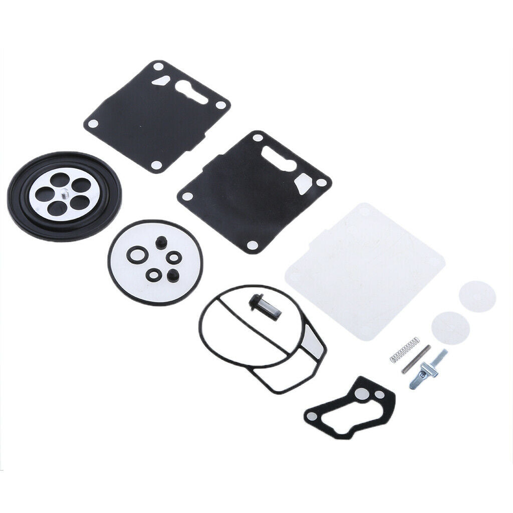 1 Set Carburetor Repair Kit Gasket Kit Carburetor Conversion Kit Carburetor