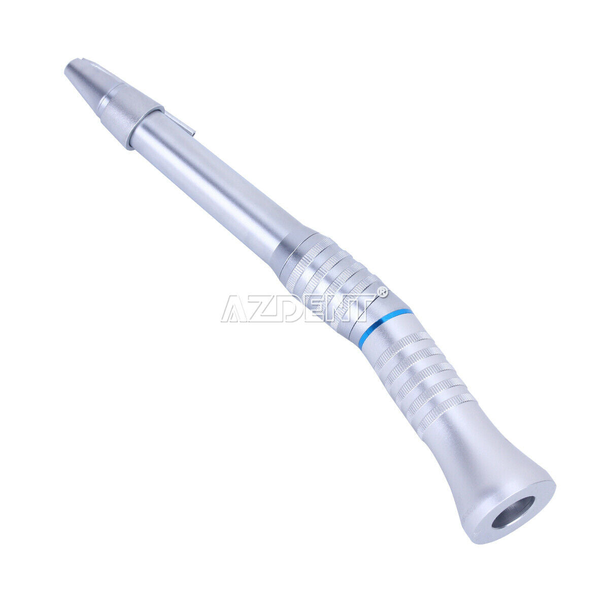 Dental 1:1 Surgical Handpiece Micro 20° Contra Angle Straight Head