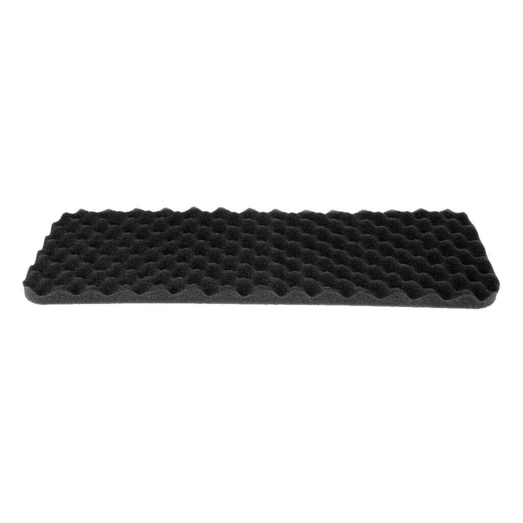 Fishing Bag 600D Nylon Tear Resistant Shockproof EVA Sponge Filler Bag