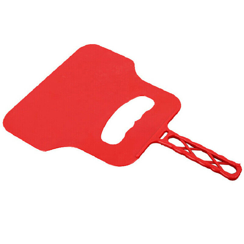 1PC BBQ Hand Fan Barbecue Fan Blower Fan Combustion-supporting Outdoor Cookin KX