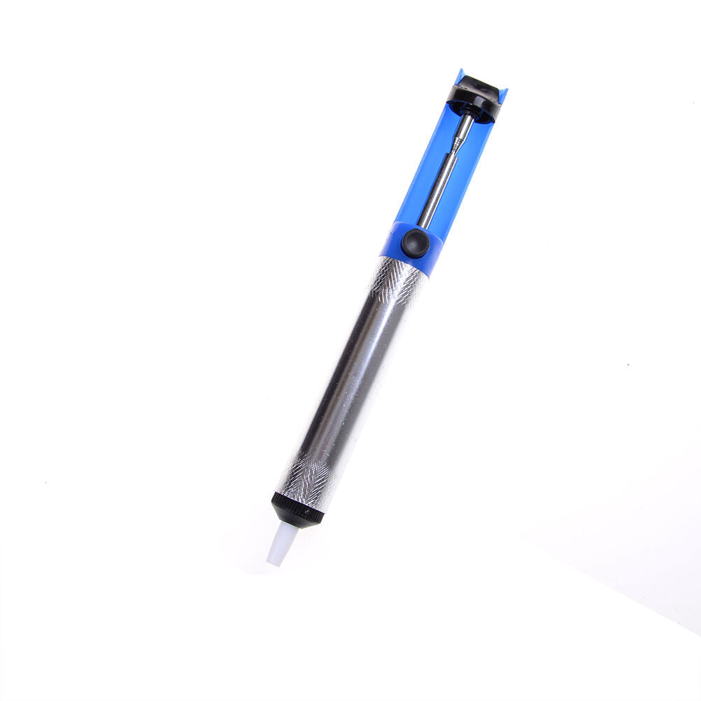 1x Solder Sucker Desoldering Pump Tool Removal Vacuum Soldering WF