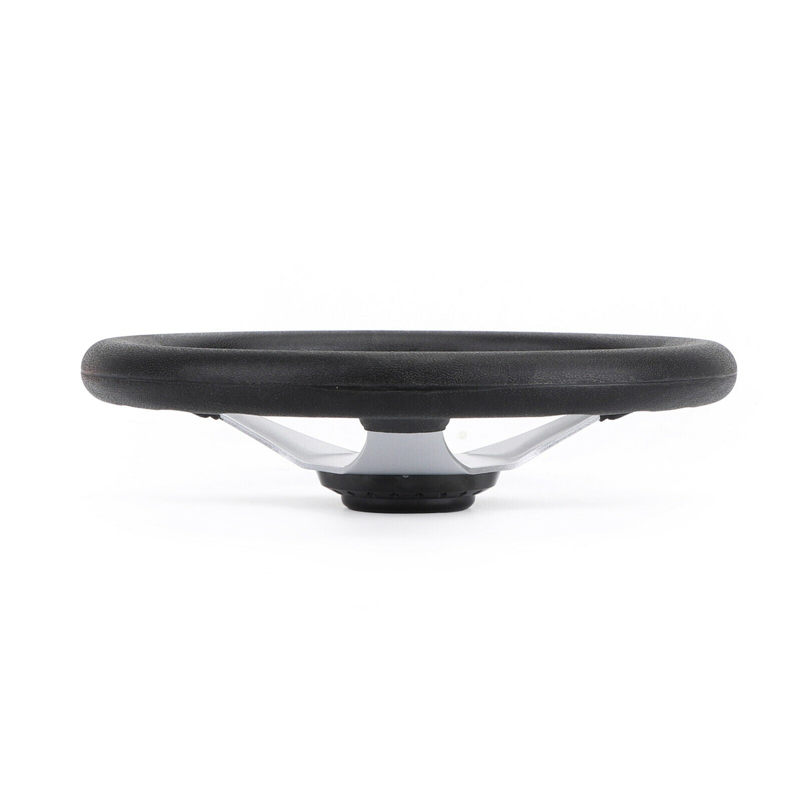 300MM Classic Steering Wheel for 150-250Cc Beach Kart Go Kart Buggy Quad CA