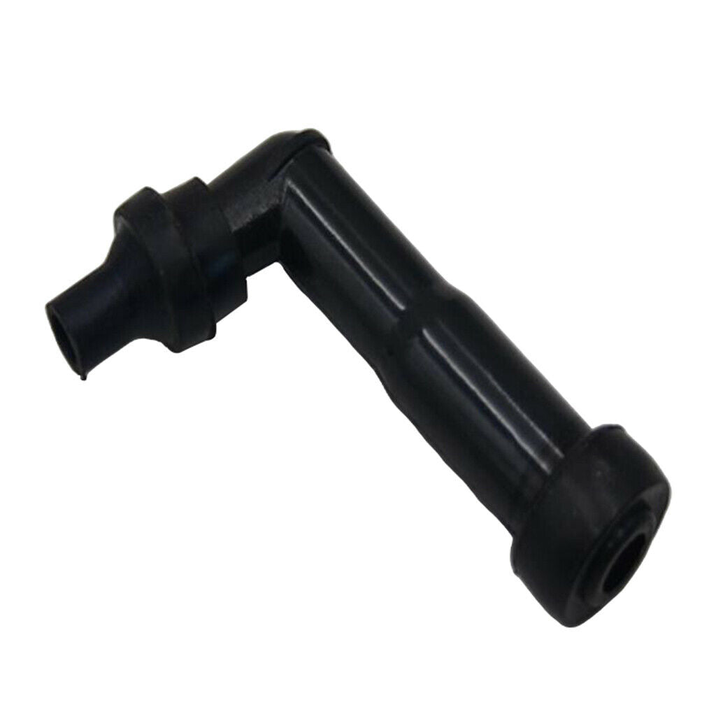 10/12mm Motorcycle Ignition Spark Plug   102 Degree Motorcycle Spare Parts