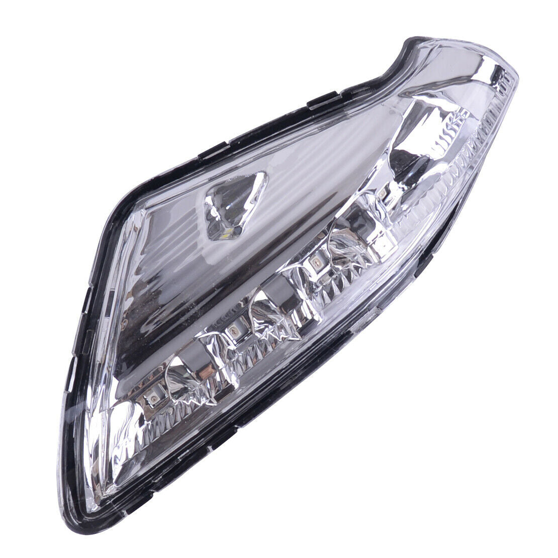 Front Right Side View Mirror Turn Signal Light Fit for Buick Lacrosse 09-15 Atn