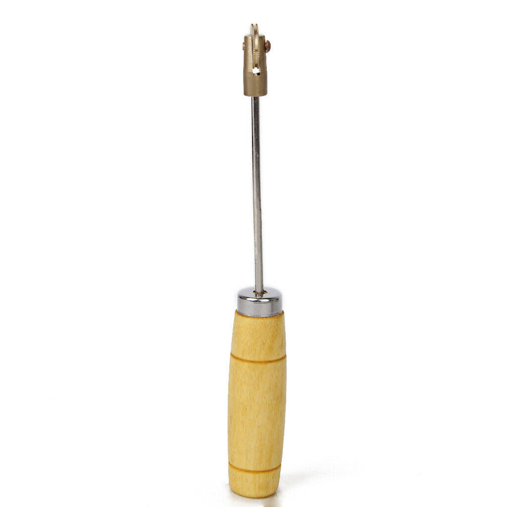 Stimulate Wire Wheel Embed Embedder Apiculture Tool Beekeeper