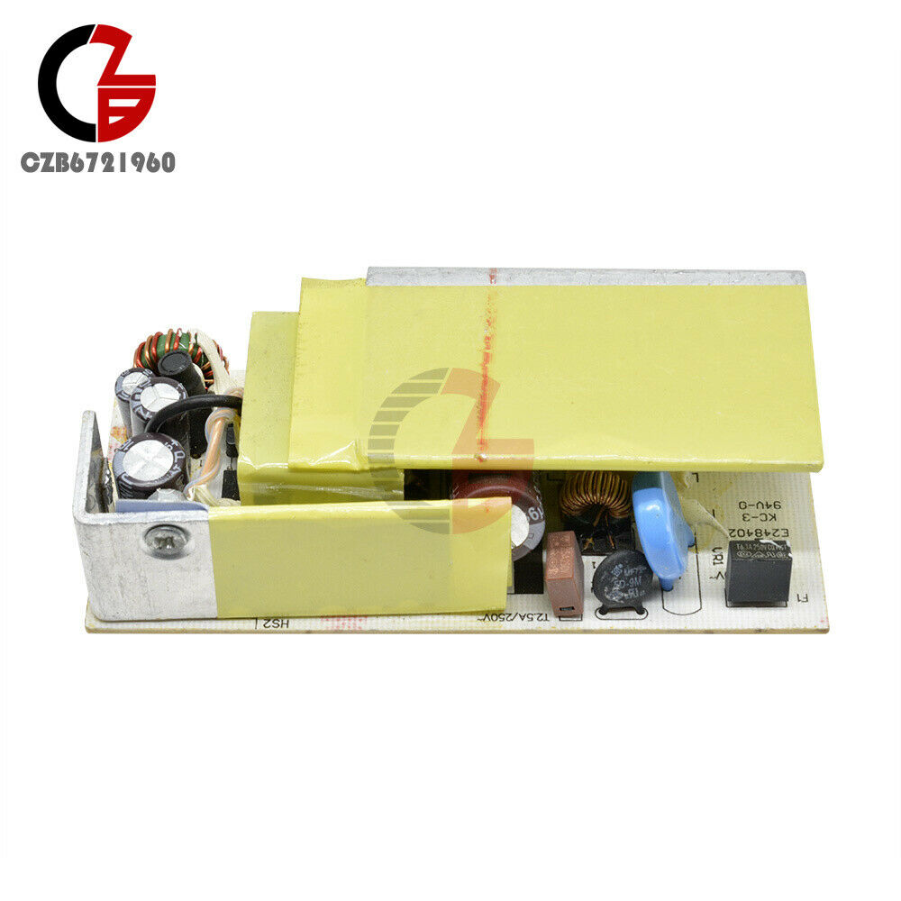 12V 5A AC To DC Switch Power Supply Module Voltage Regulator Circuit Board