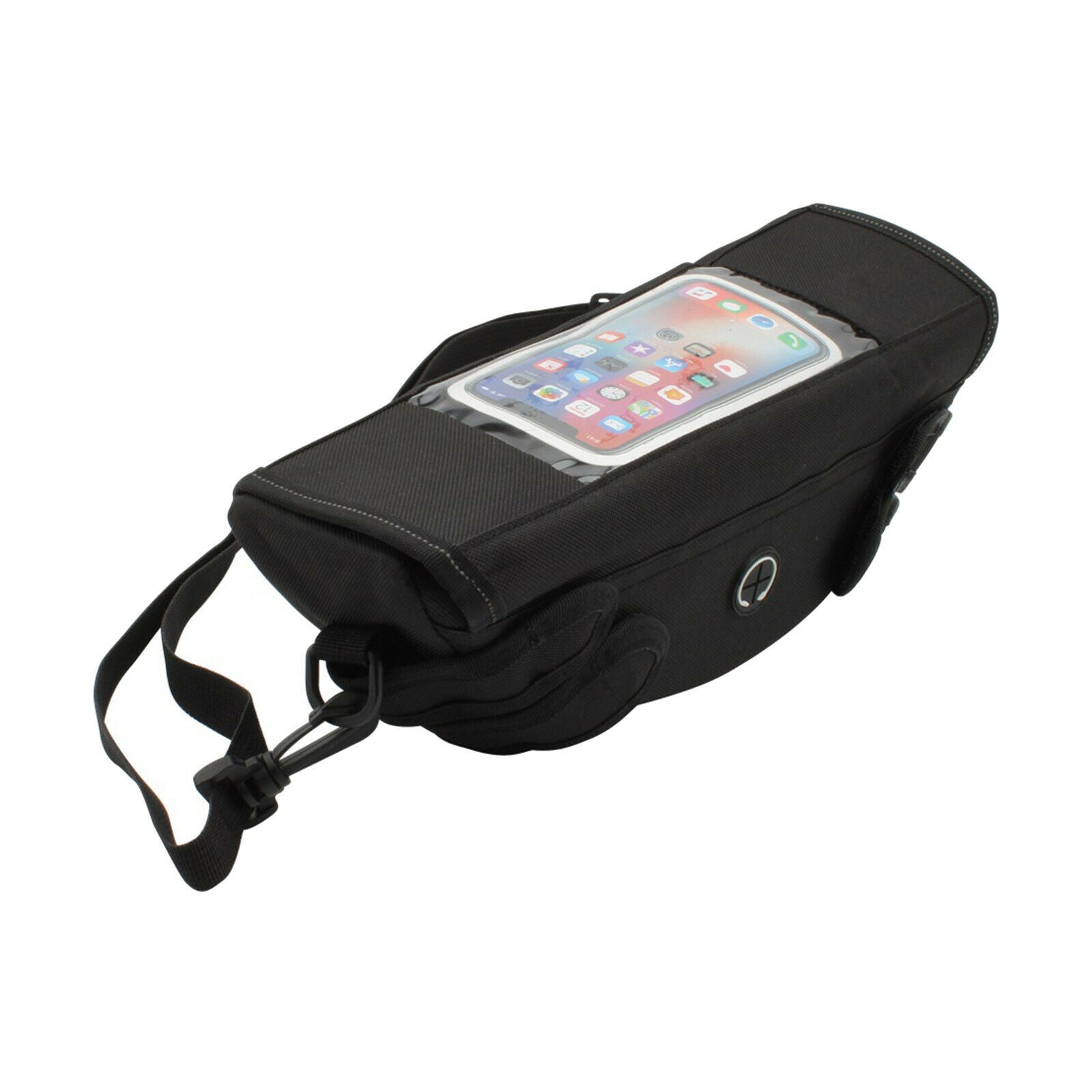 Motorcycle Handlebar Bag Compatible with BMW F750GS ADV 800GS Accessories