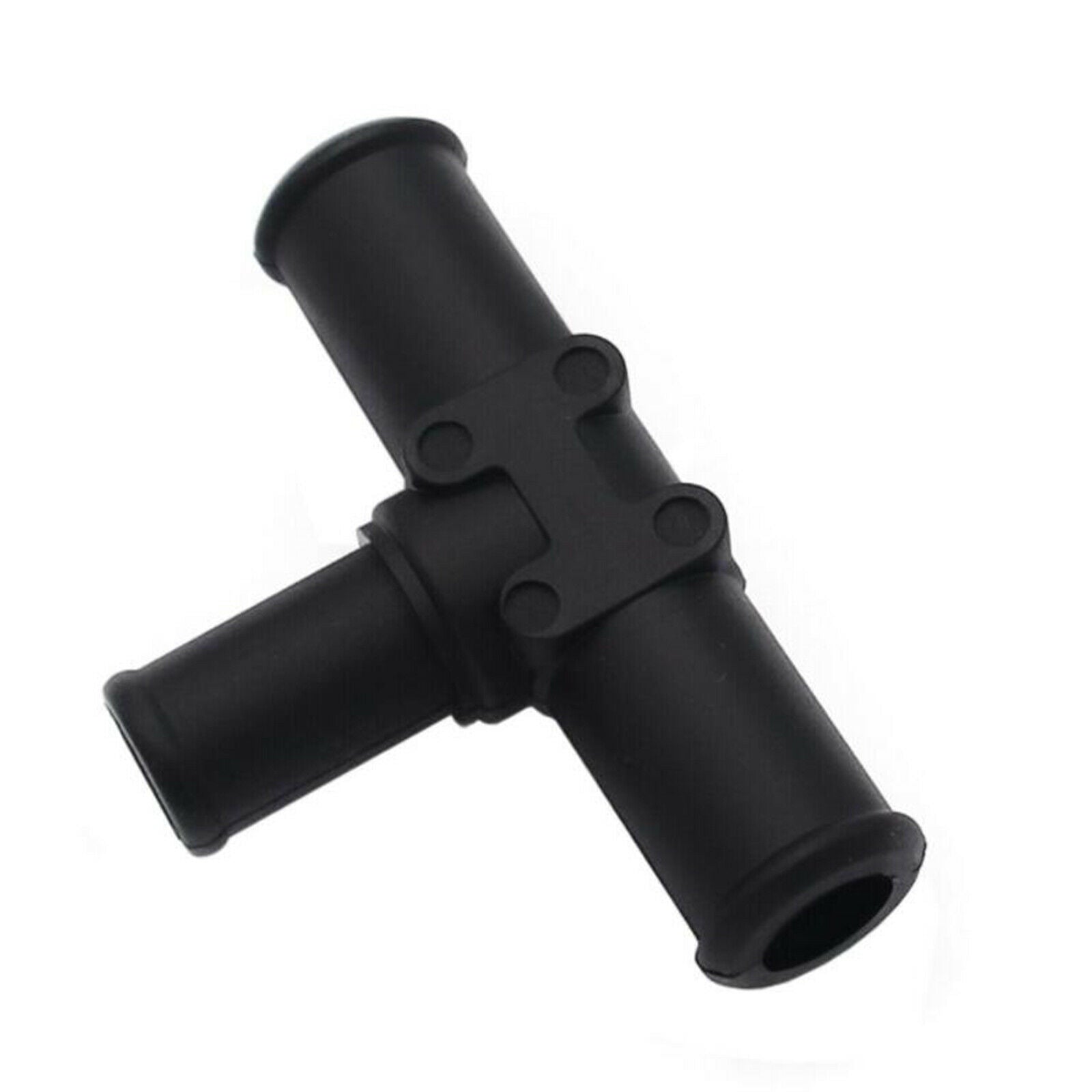 Heater Hose Output T Pipe Connector for Land Cruiser 87248-60460 87207-37780