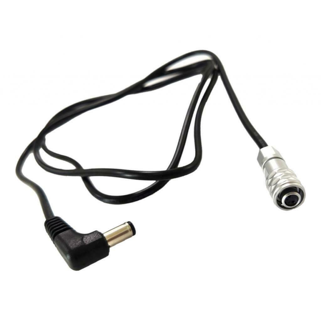 Micro DC Male 4K/6K Power Cable for BMPCC   Pocket Cinema Camera