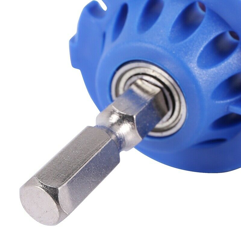 2-12.5mm Drill Bit ener Portable Corundum Grinding Wheel Tool Corundum ResistiR3