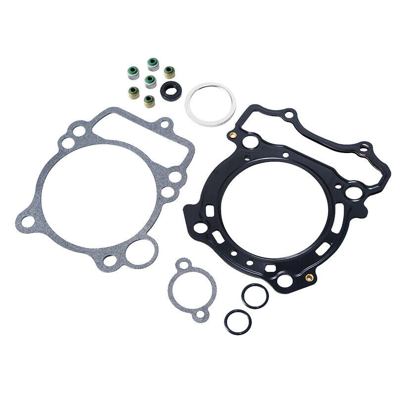 Cylinder Top End Head Gasket Kit Fit For Yamaha YZ250F 2001-2013 WR250F 11-13