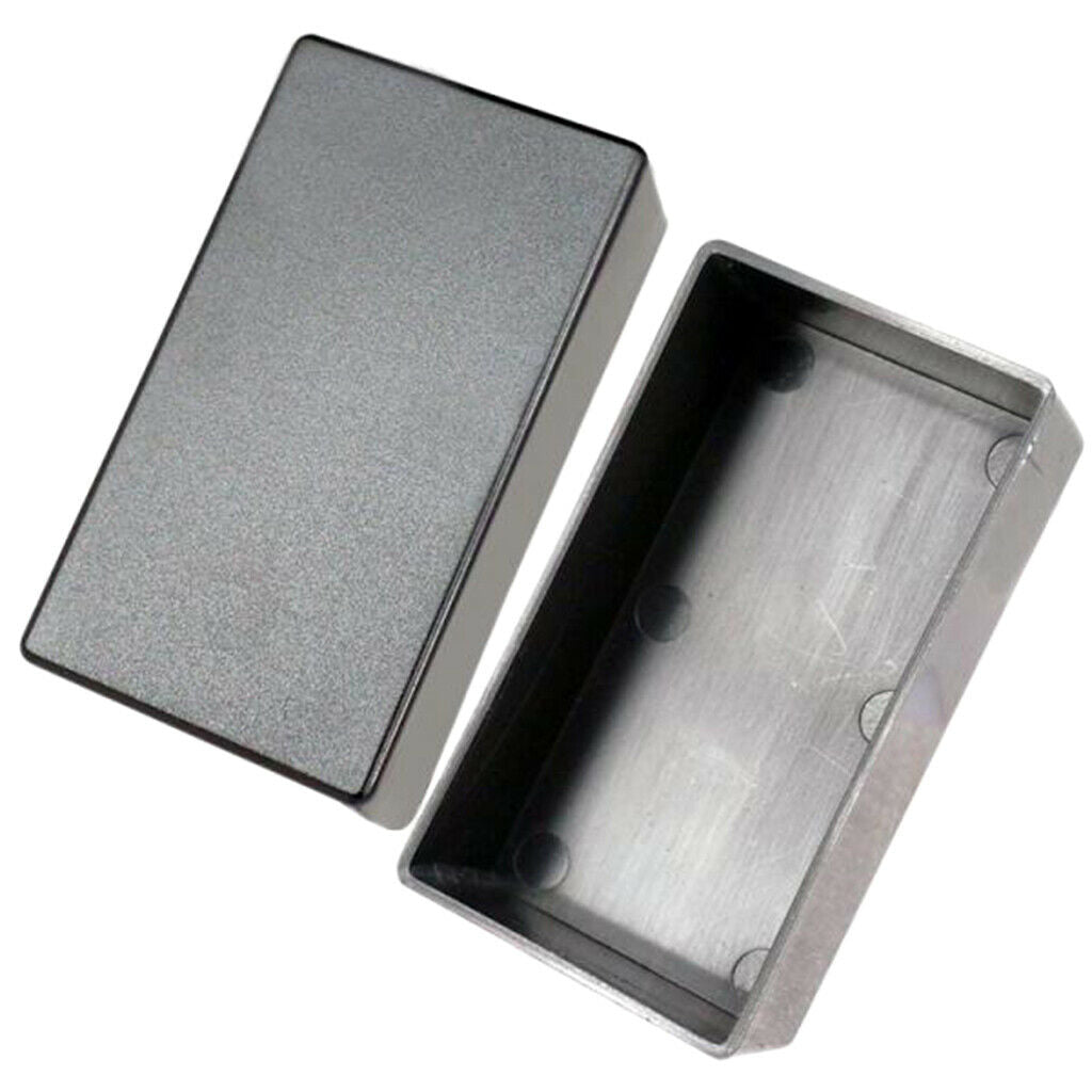 2pcs Sealed Type Guitar Pickup Covers for Musical Instrument Electric Guitar