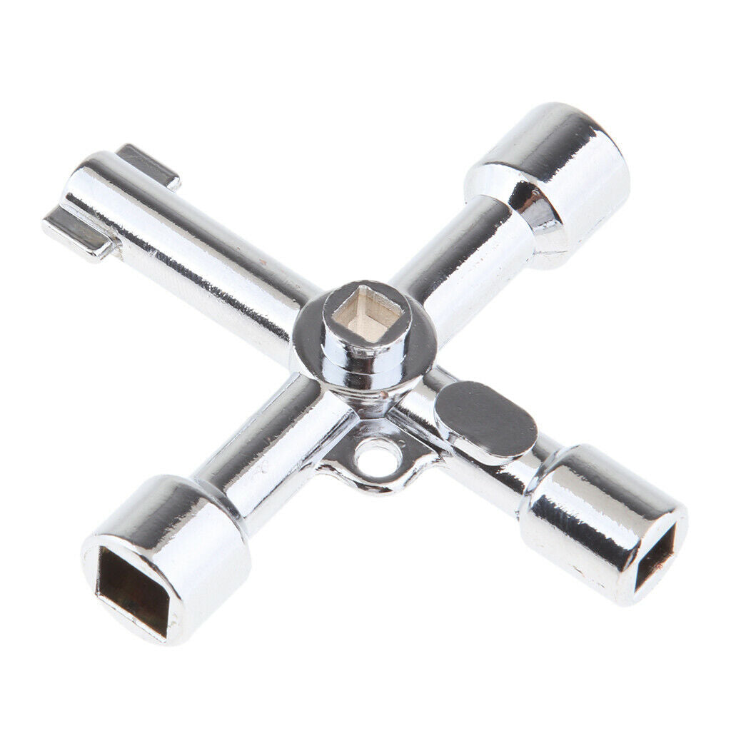 4-way Multi-function Key Multi-function Keys Size (L X W): 71 X 71