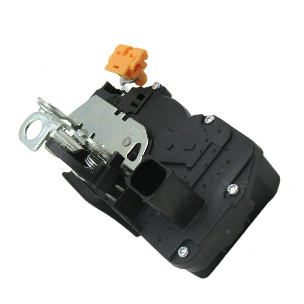 1x Front Right Door Lock Actuator For 2009-2014 Cadillac CTS W/O Passive Entry