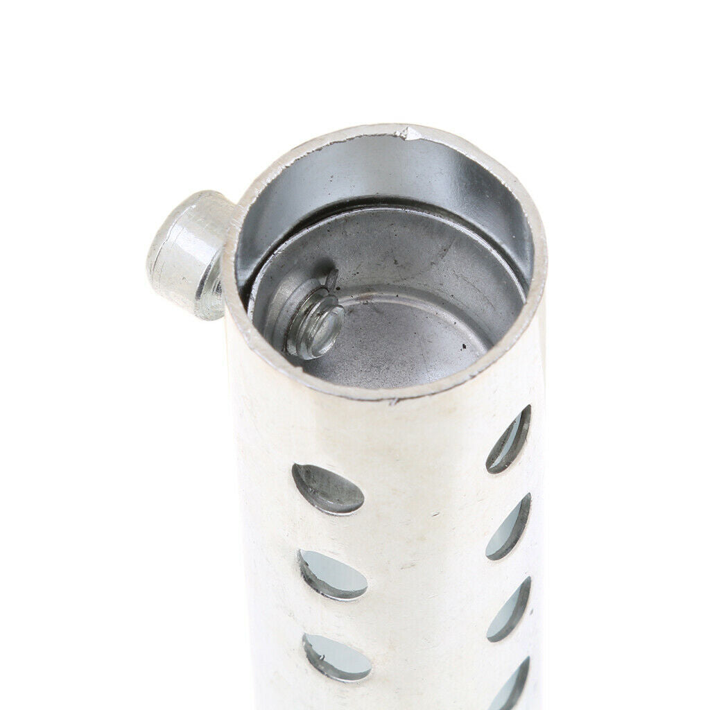 4xMotorcycle Motorbike Exhaust Can Muffler Insert Baffle Silencer 48mm/1.89