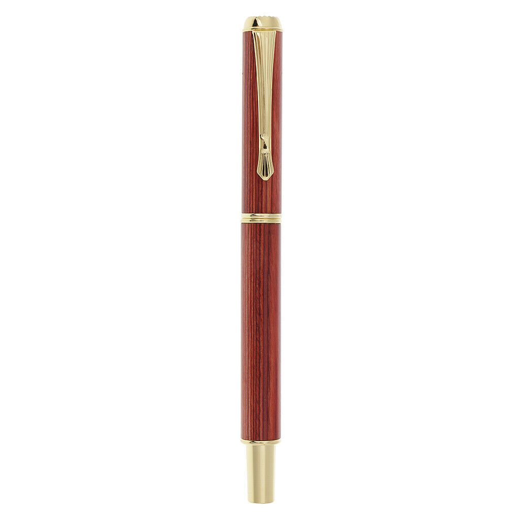 Excellent fountain brush pen, calligraphy brush, refillable