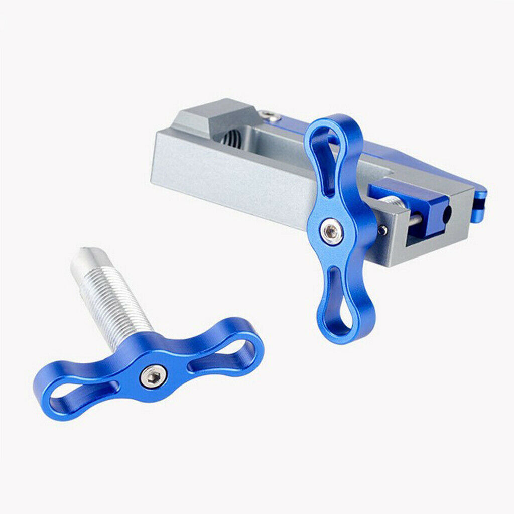 2-in-1 Bike Needle Driver Insertion Tool Bicycle Hydraulic Hose Fitting Insert