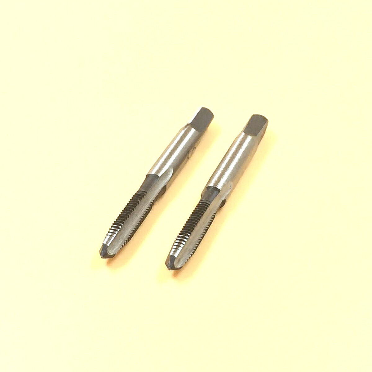 New Metric Taper and Plug Tap M3 x 0.5mm Pitch [Tap/1]