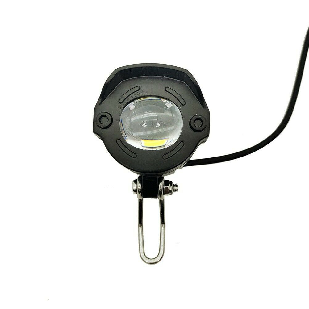 For Bafang Mid-Drive BBS01 02 BbsHD 12-60V Waterproof Line Group Light Taillight