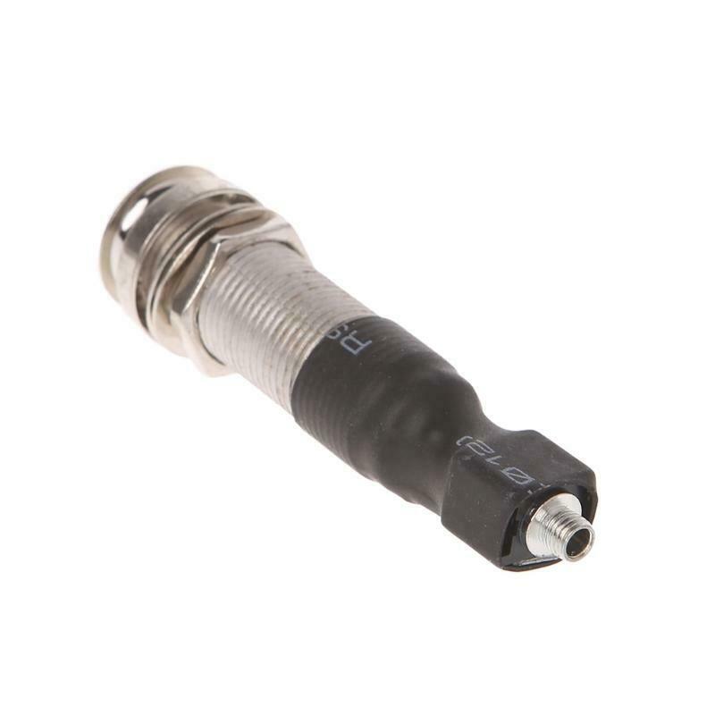 Classical Acoustic Guitar Pickup Piezo Stick Under-Saddle End Pin 6.35mm 1/4â€